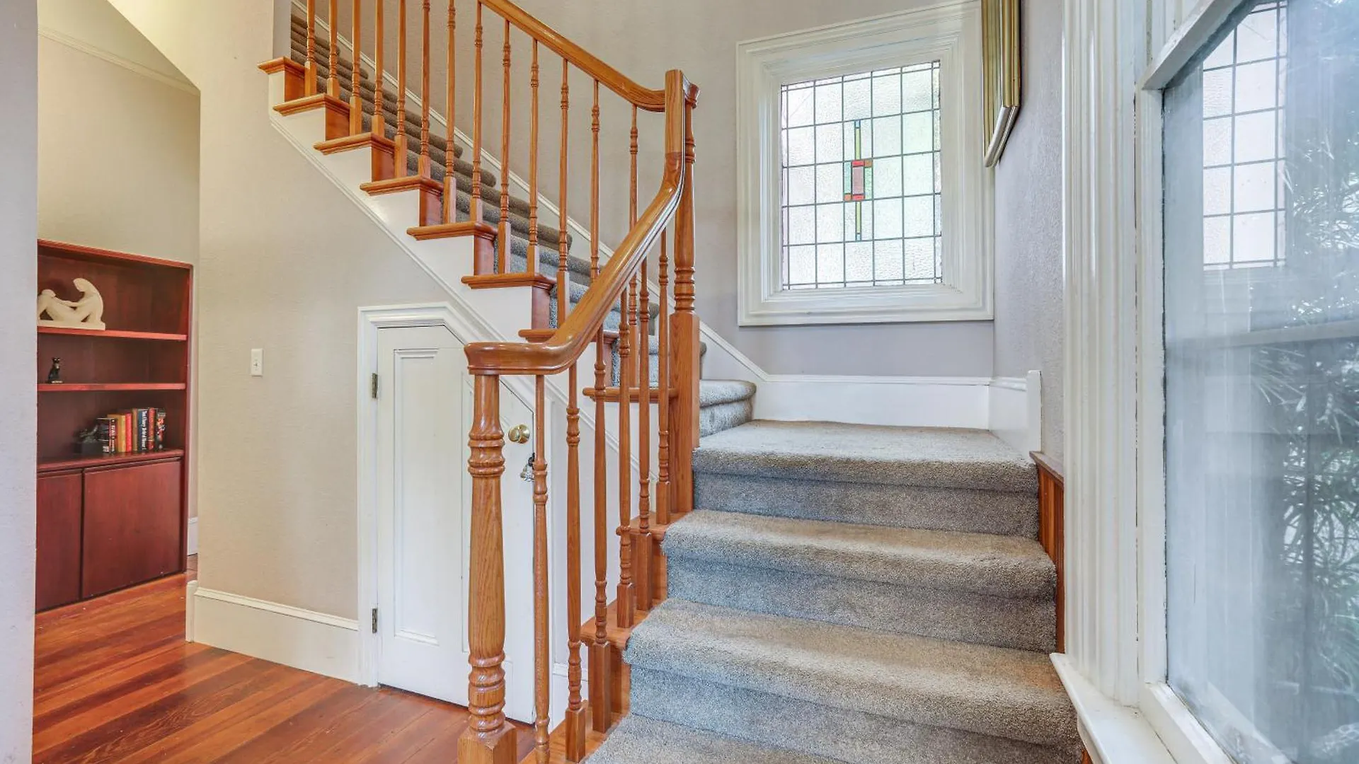 Eclectic Sacramento Home About Half Mi To Downtown! ארצות הברית