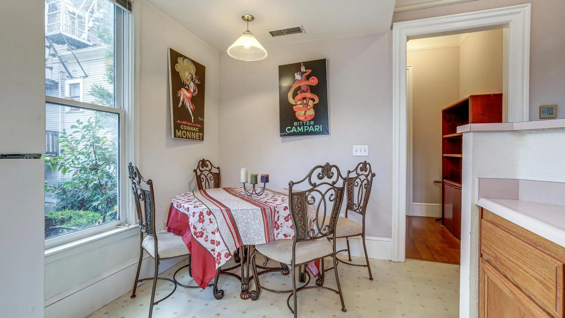 Eclectic Sacramento Home About Half Mi To Downtown! 0*,