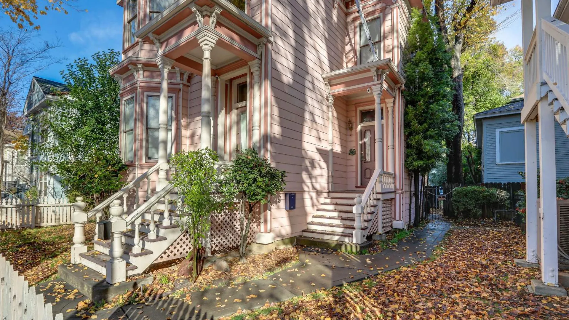 Eclectic Sacramento Home About Half Mi To Downtown! 0*,  ארצות הברית